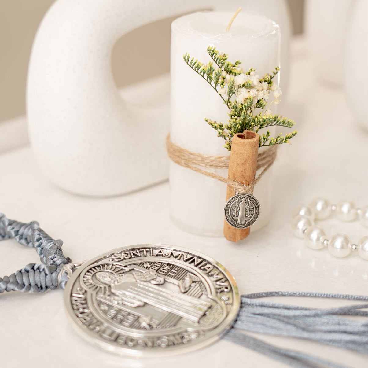 KIT BENDICIÓN + OBSEQUIO