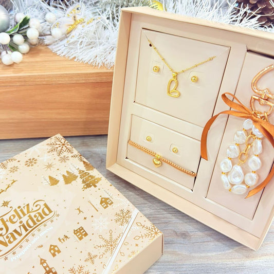 KIT REGALO DE NAVIDAD