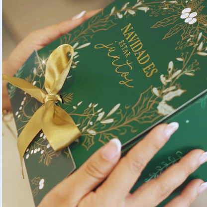 KIT BENDICIÓN + OBSEQUIO