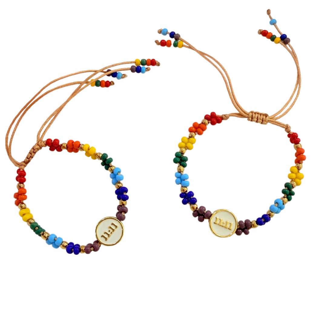 Pulsera 11:11
