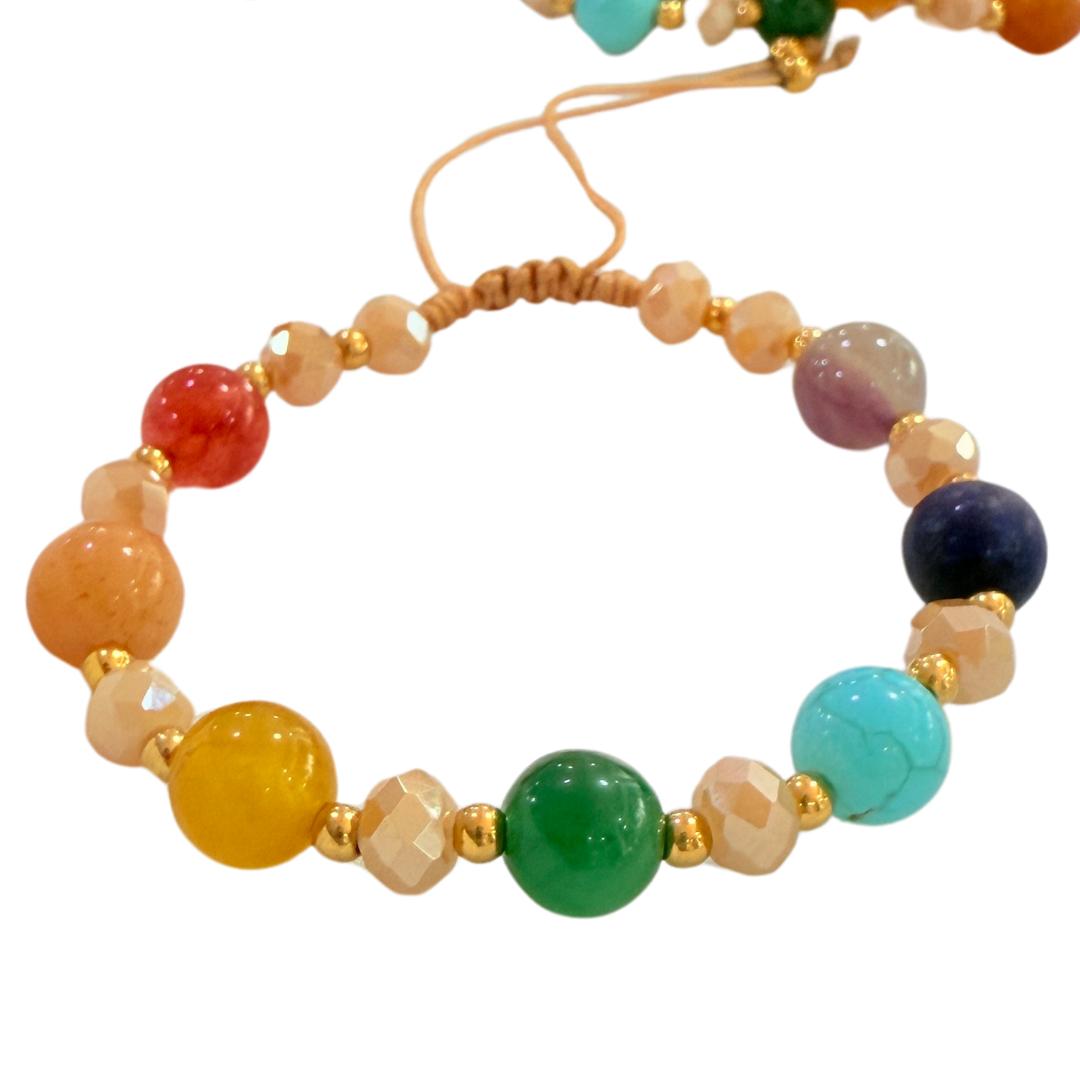 Pulsera Equilibrio