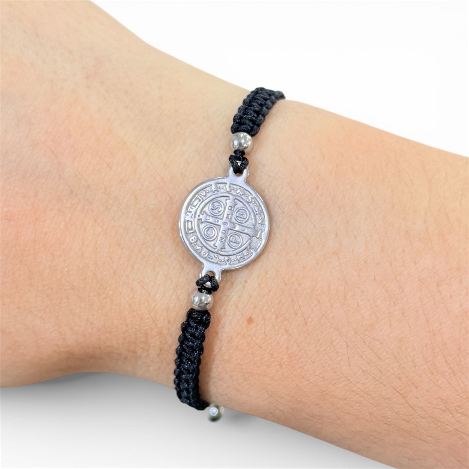 Pulsera San Benito