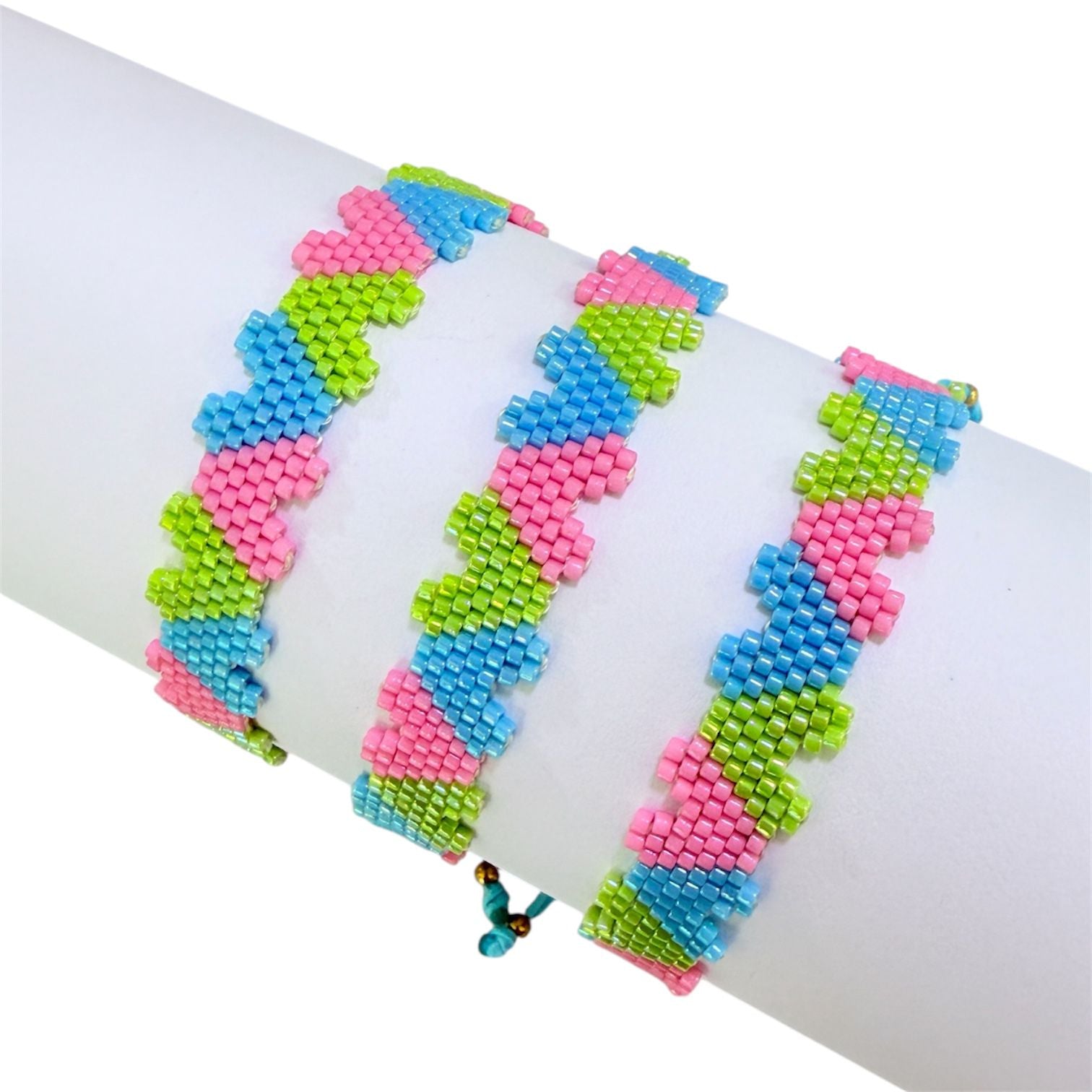 Pulsera Love Vibra