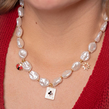 Collar Buena Fortuna