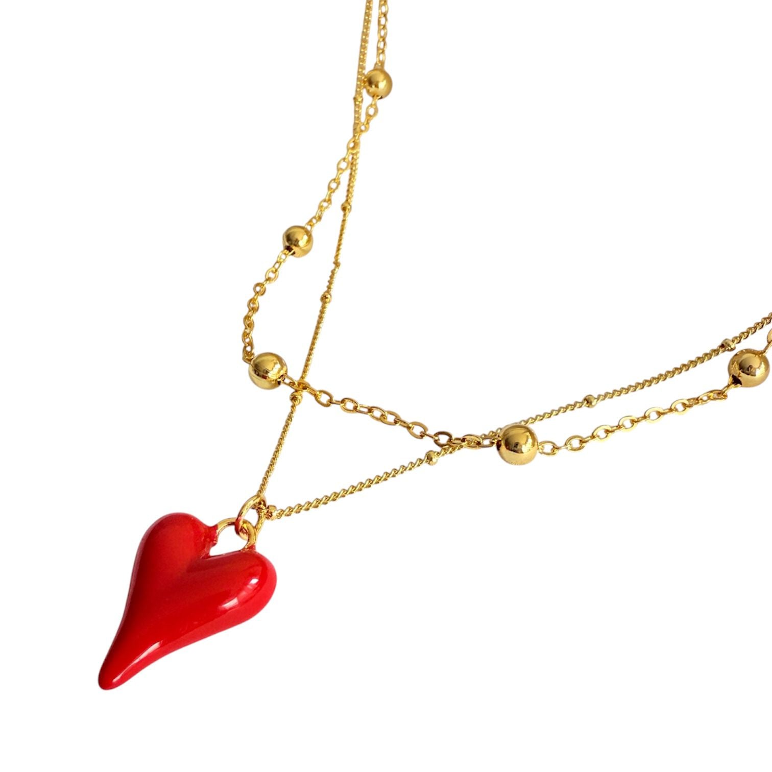 Set x 2 Corazón