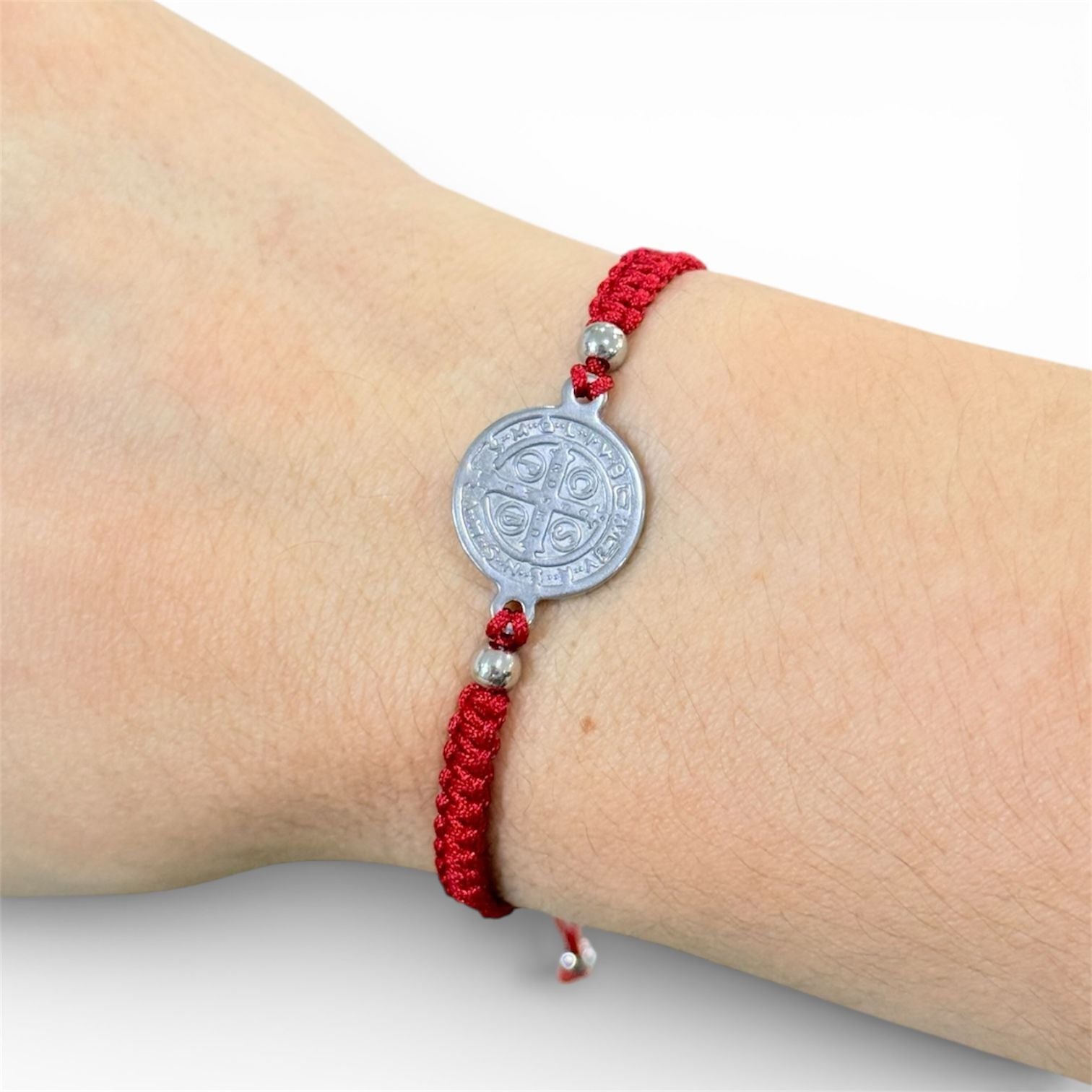 Pulsera San Benito
