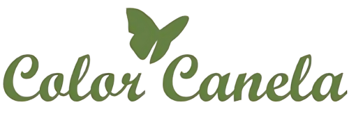 Color Canela